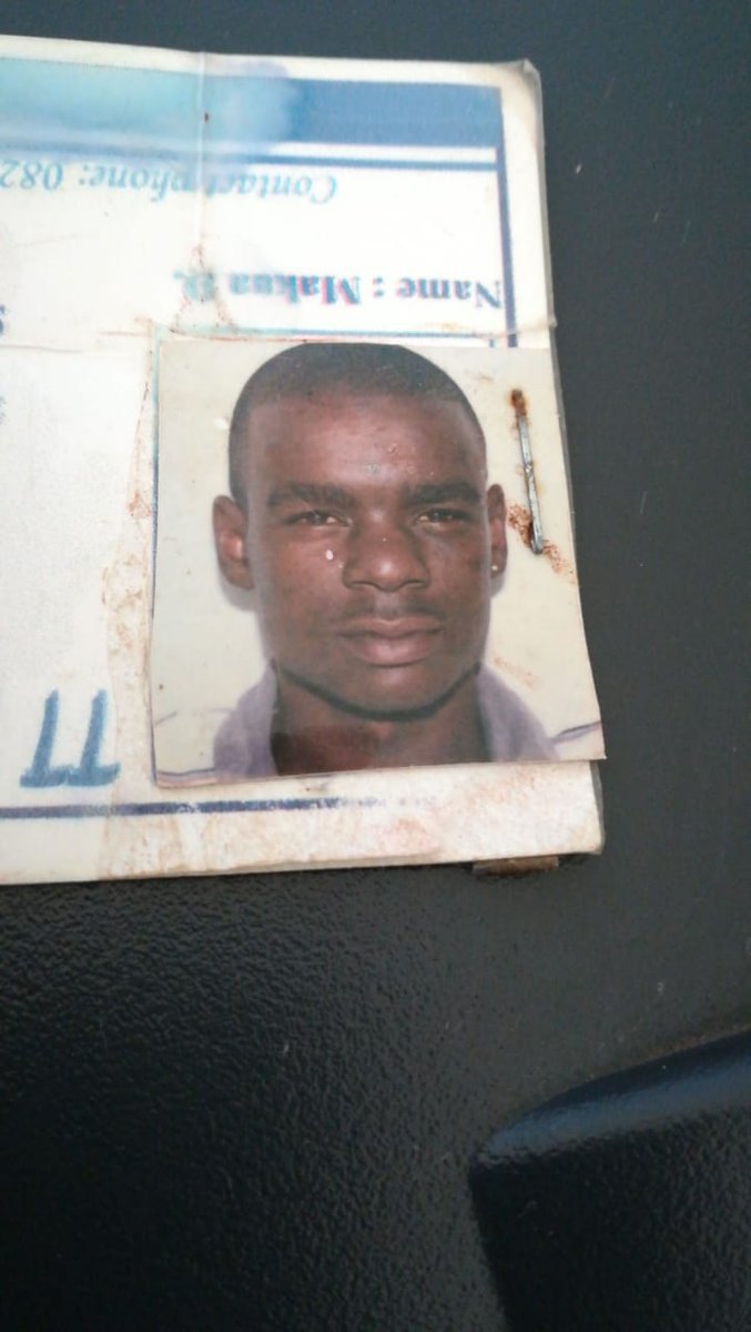 Limpopo police request public assistance to locate a missing person