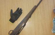 News: Three suspects arrested on charges of attempted murder and illegal possession of firearm in Cloetesville