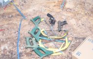 Suspects nabbed through stabilisation operations in Klerksdorp