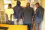 Counterfeit goods confiscated in Mitchells Plain worth over R1 million