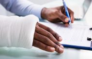 How To Pursue A Road Accident Claim