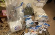 Drugs worth over half a million rand seized in Cape Town
