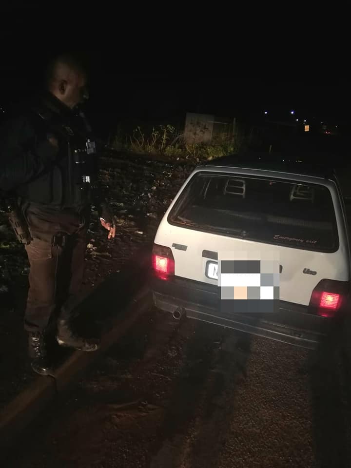 Stolen vehicle and livestock recovered in Verulam