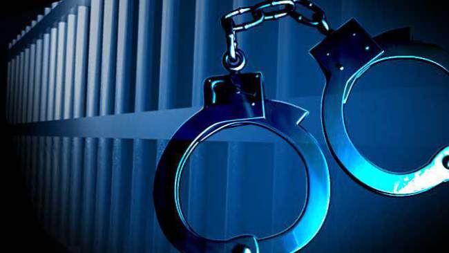 Hawks arrest three for possession of Abalone
