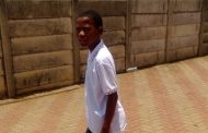 Police launch search operation for a missing teenager