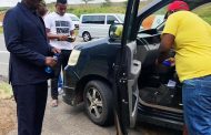 KwaZulu-Natal #SaferFestiveSeason operations visited by Minister Bheki Cele