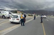 SAPS deployments enhanced on routes leading to beaches