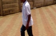 Police launch search operation for a #missing teenager.