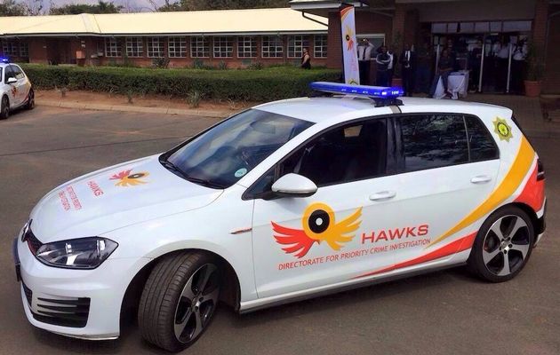 Hawks arrest municipality officials for corruption in Kwazulu-Natal