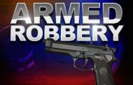 Suspect arrested for business robbery at shopping mall in Goodwood