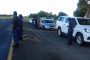 Four men arrested and drugs seized in Mitchell's Plain