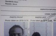 SAPS looking for two escapees