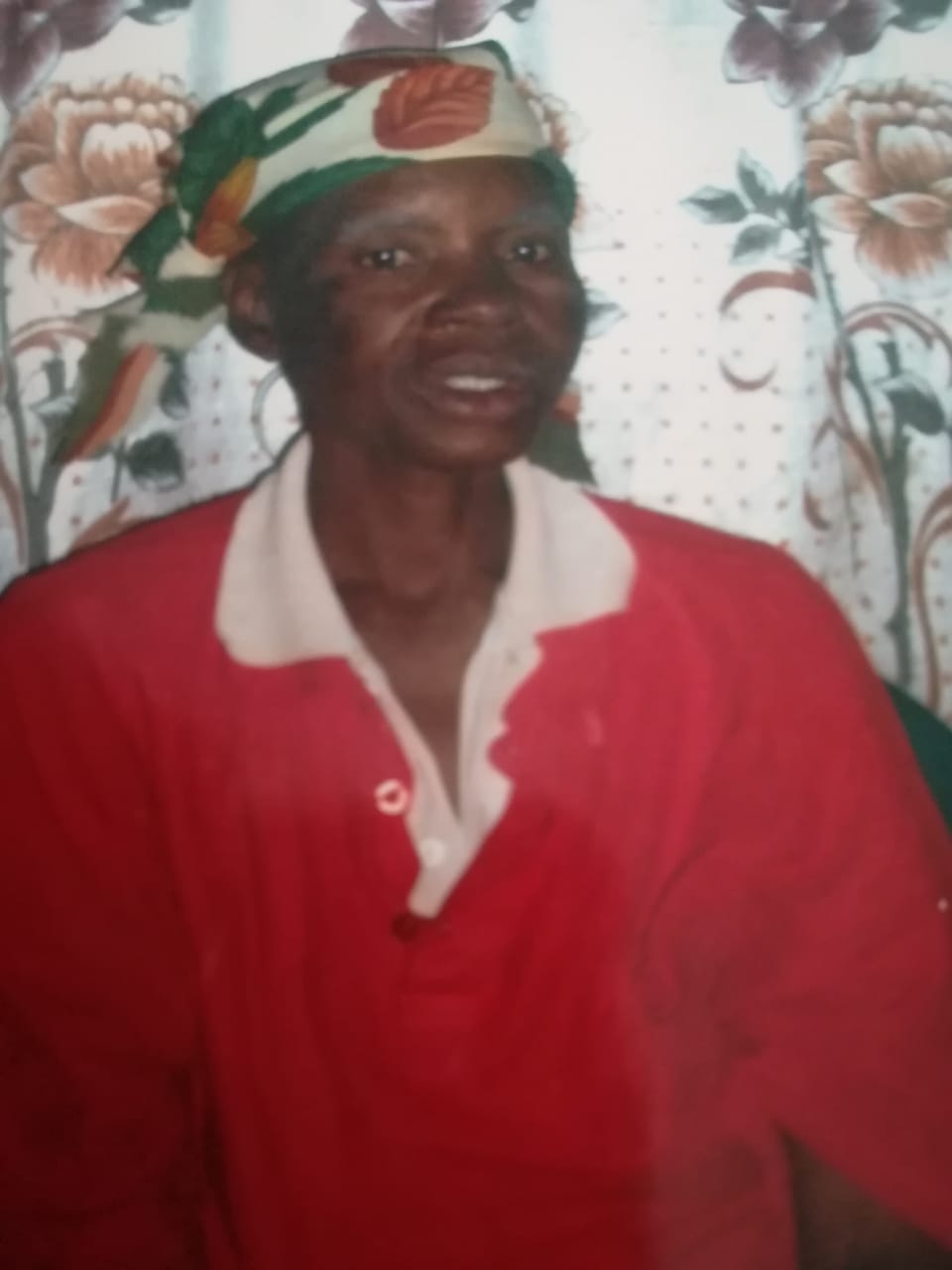 Limpopo police conduct a search operation to locate a #missing woman