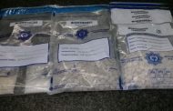 Western Cape: Six suspects arrested for dealing in drugs in Piketberg