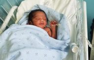 Adoption enquiries for abandoned baby in Durban