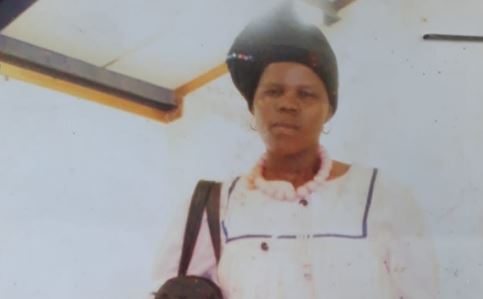 Missing woman sought by Lebowakgomo SAPS
