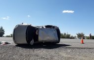 Fatal road crash on the R30, Brandfort