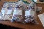 Stock theft suspect held, 152 live stock recovered
