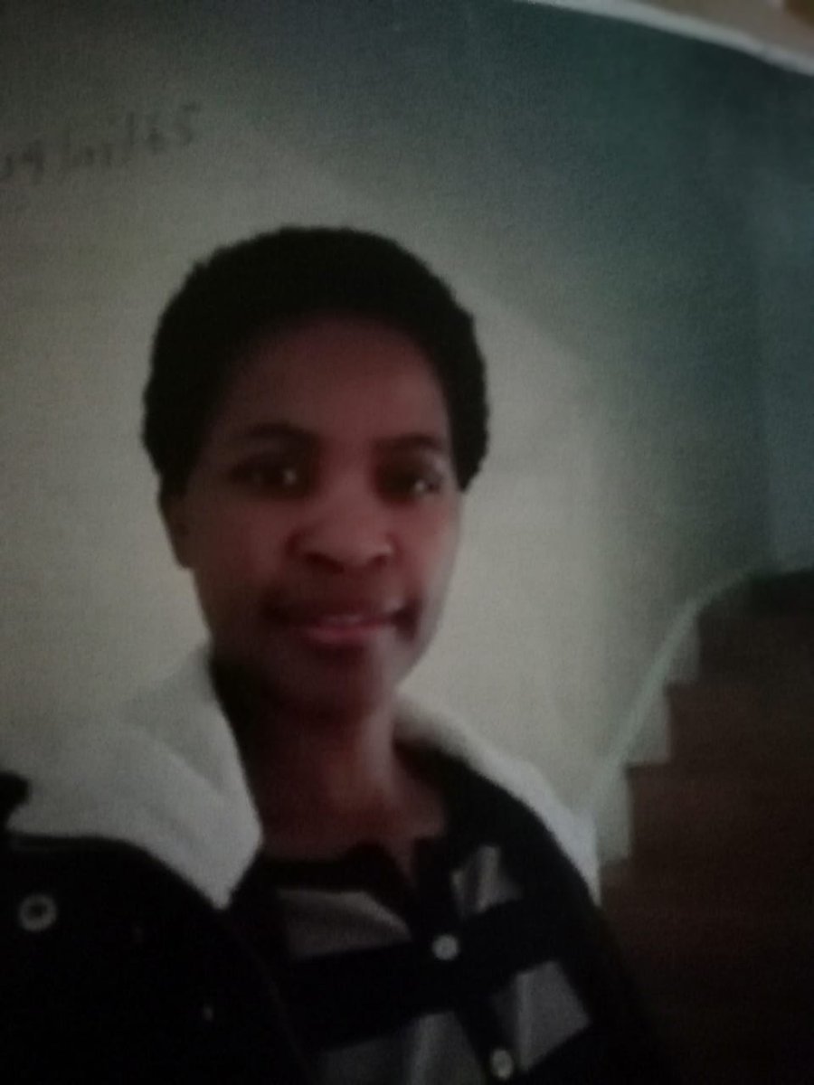 Mankweng police require public assistance to locate a missing person