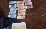 Police arrest suspects and recover more than R2Mil of stolen cash