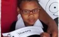 Missing Jeneva Diergal (8) sought by Vrendal FCS