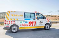 Free State: 2 dead, 3 injured in Bloemfontein crash on N6