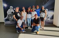Supa Quick Quickademy prizes advance lucky winners’ driving skills