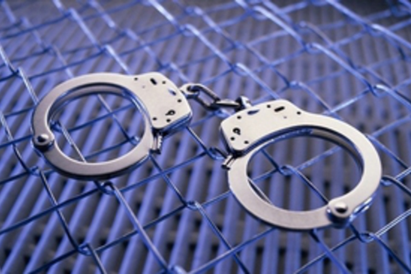Robbery suspects arrested: Walmer
