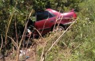 Driver Blames Crash On Unfamiliar Road: R102 Phoenix
