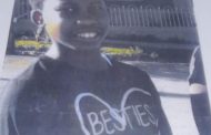 Police Launch Search operation for missing girl