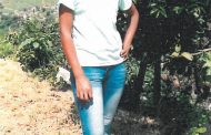 Missing person sought by Mariannhill police