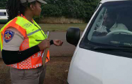 Pietermaritzburg Road Traffic Inspectorate embarks on a whole-year scholar transport inspection operation