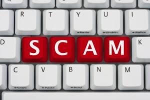 Safety awareness against fraud and scams