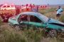 One motorist injured in a collision in Woodmead