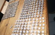 Man arrested for possession and dealing in drugs – Mdantsane