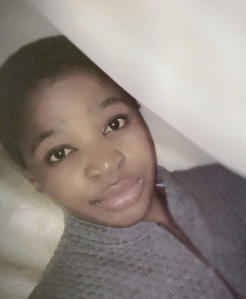 Missing person sought by Ezakheni SAPS