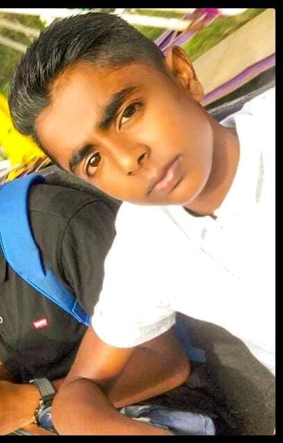 Missing teenager in Tongaat