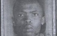 Missing person sought by St Faiths Police
