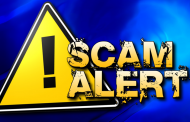 Community alerted about job scams