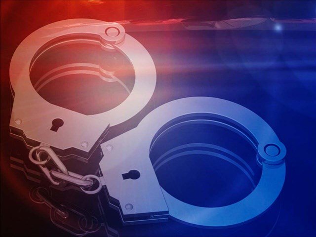 Suspects arrested for various crimes