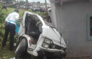 KZN: One person has died multiple injured in Kwa Mashu taxi crash