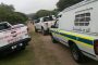 KZN: Pedestrian struck down by truck in Pietermaritzburg