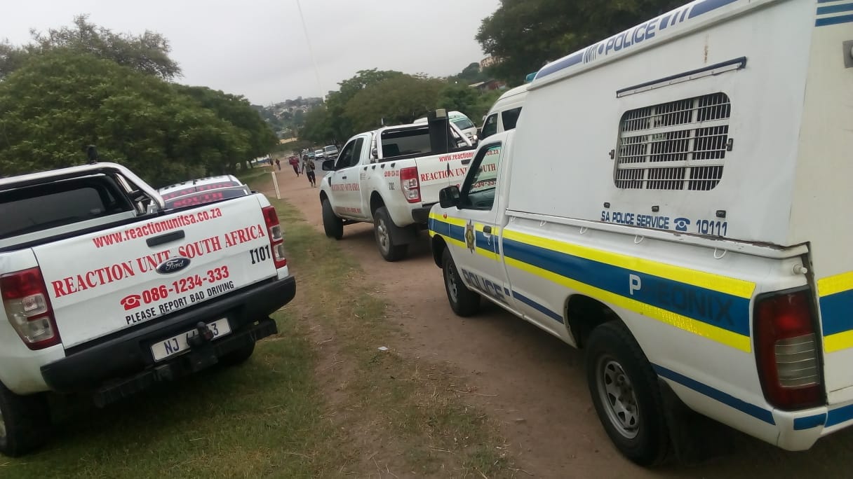 Unidentified Man Commits Suicide: Phoenix – KZN