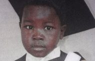 Missing child sought by Jozini FCS