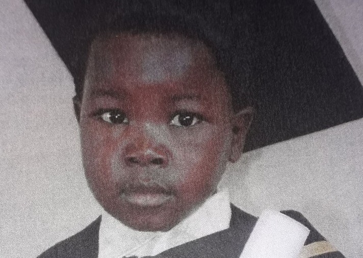 Missing child sought by Jozini FCS