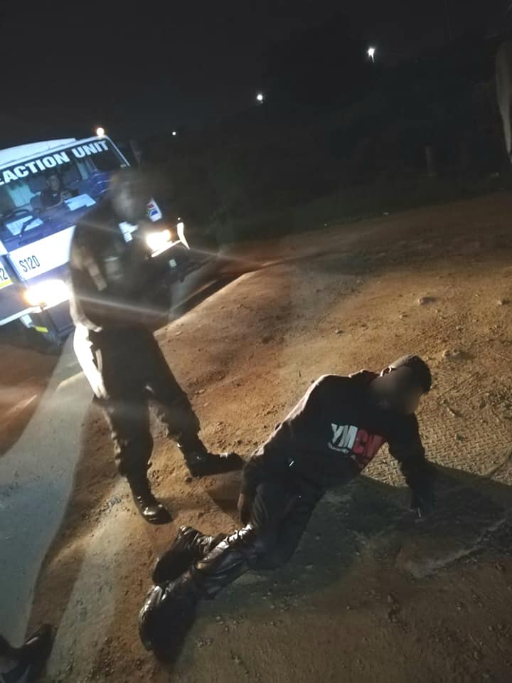 Off-Duty Security Officer Stabbed During Robbery in Phoenix, KZN
