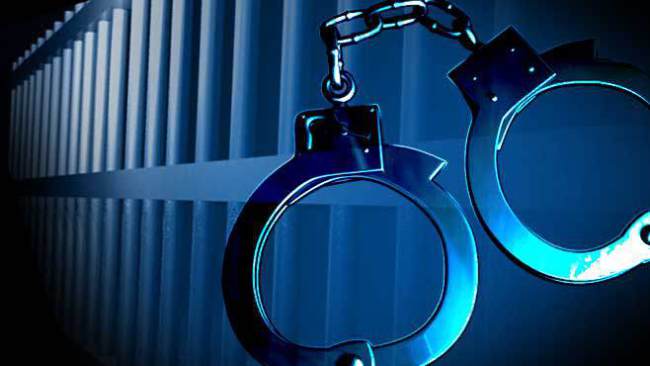 Municipal employee arrested in Port Elizabeth