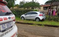 Nurse gunned down on route to work in Oakford