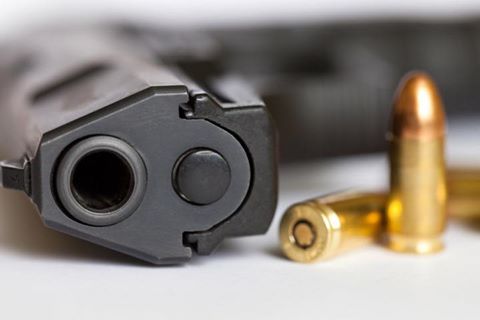 Teenagers arrested with firearms in separate cases: Port Elizabeth