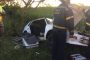 Five Injured In Head-on Collision at Mt Edgecombe, KZN